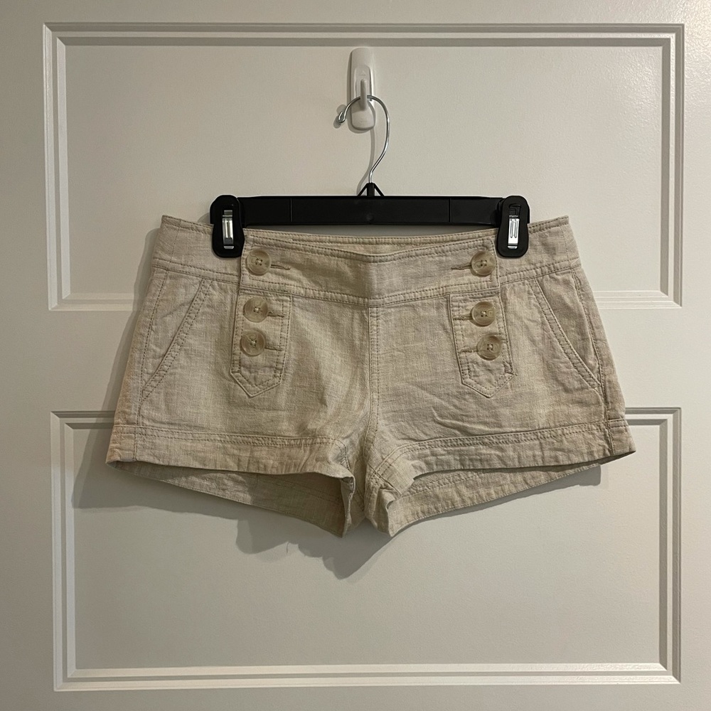 Express Shorts